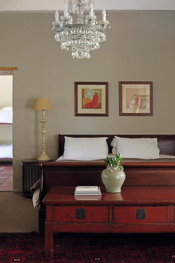 Hostal Joubertsdal Country Estate Swellendam Exterior foto